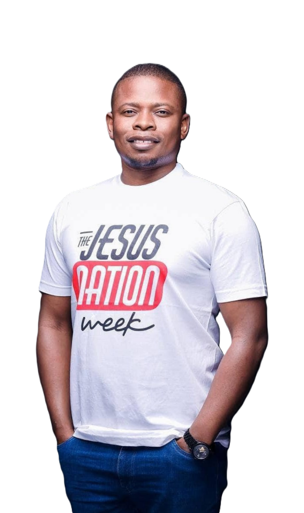 Prophet Shepherd Bushiri