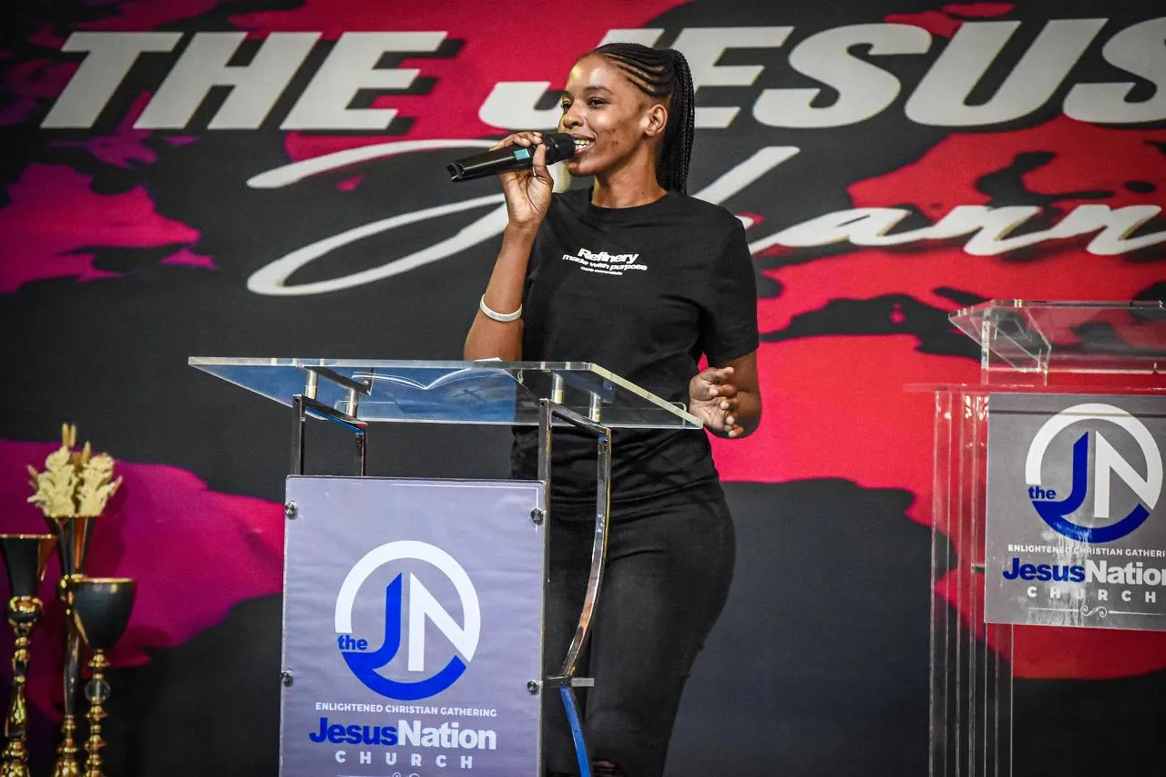Global Youth Week Voice of the Week
